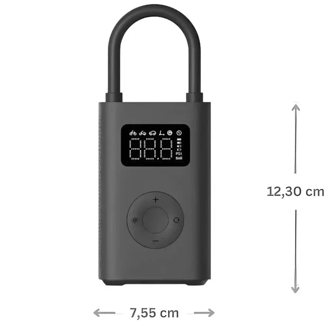 Xiaomi Mijia Portable Air Pump 2