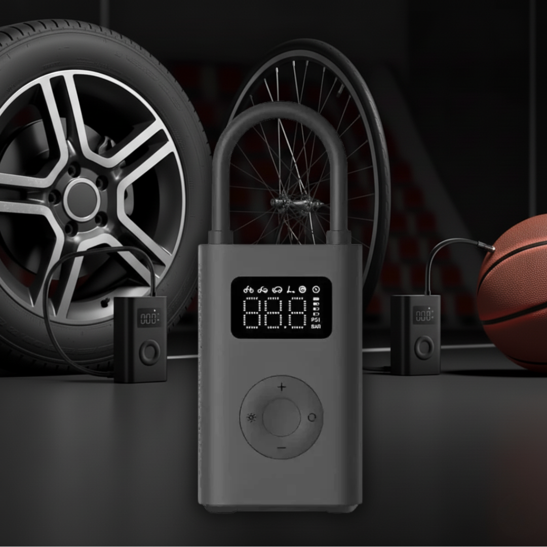 Xiaomi Mijia Portable Air Pump 2